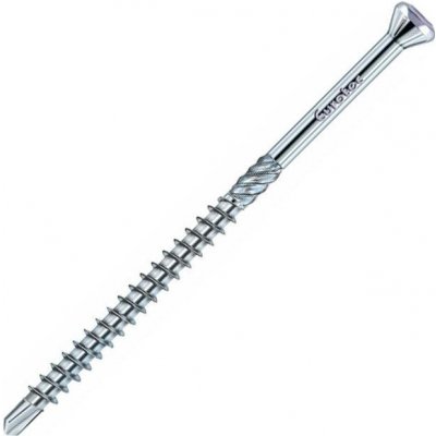 Nerezový vrut Hobotec 3,2 mm, nerez C1 (500 ks) – Zbozi.Blesk.cz