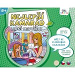 ALBI Nejlepší kamarád Lední medvídek – Hledejceny.cz
