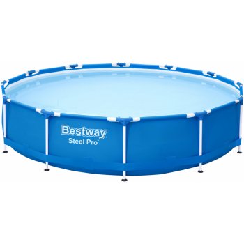 Bestway Metal Frame 366 x 84 cm 326114