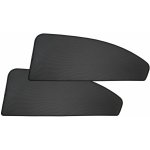 X-Shades přesné protisluneční clony do auta Škoda Fabia I, 1999-2007, Hatchback, Sedan | Zboží Auto