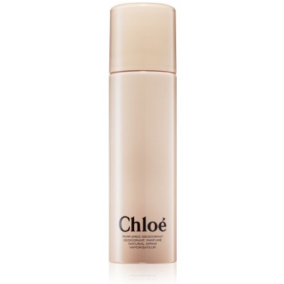 Chloe Damske vune ChloeDeodorant ve spreji 100 ml – Hledejceny.cz