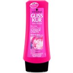 Gliss Kur Supreme Lenght balzám 200 ml – Zboží Dáma