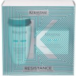Kérastase Resistance Bain Volumifique Shampoo 250 ml – Zboží Mobilmania