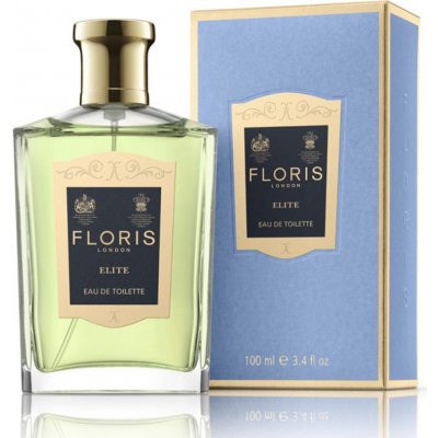 Floris Elite toaletní voda pánská 100 ml