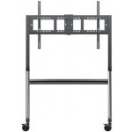 Viewsonic VB-STND-009 - stojan na kolečkách (VB-STND-009) – Sleviste.cz