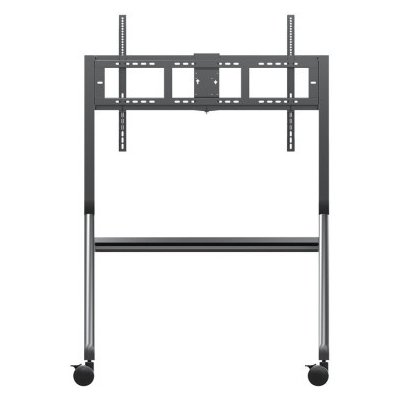 Viewsonic VB-STND-009 - stojan na kolečkách (VB-STND-009) – Sleviste.cz