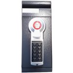 Justra Cash Box CB E – Zboží Živě