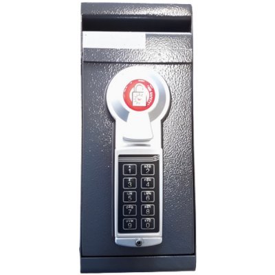 Justra Cash Box CB E – Zboží Živě