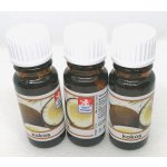 Slow Natur Éterický olej Kokos 10 ml – Hledejceny.cz