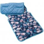 Ceba vložka oboustranná Flower Power 33 x 85 cm – Sleviste.cz