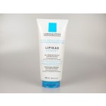 La Roche-Posay Lipikar Syndet AP+ Lipid replenishing Cream Wash - Ultra jemný čisticí krémový gel proti podráždění a svědění suché pokožky 200 ml