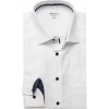 Pánská Košile Marvelis společenská košile Modern fit bílá 7200 00 64