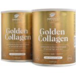 Natures Finest Golden collagen 2 x 120 g – Hledejceny.cz