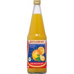 Beutelsbacher BIO pomerančová šťáva 700 ml – Zbozi.Blesk.cz