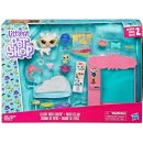 Hasbro Littlest Pet Shop Cozy Camper