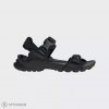 Pánské sandály adidas Terrex ID4269 černé