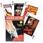 Piatnik Poker Science-Fiction – Sleviste.cz