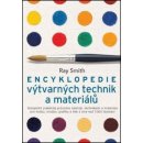 Encyklopedie výtvarných technik a materialů