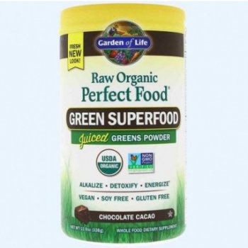 Garden of Life RAW Perfect Food 338 g