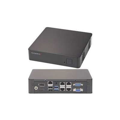 Supermicro SYS-E200-9B – Zboží Živě