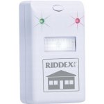Riddex PLUS-230 Elektrický odpuzovač hlodavců – Hledejceny.cz