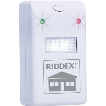 Riddex PLUS-230 Elektrický odpuzovač hlodavců