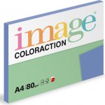 Papír barevný A4 80 g Image Coloraction SP13 Malta modrá 100 ks – Zboží Dáma