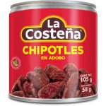La Costeňa Chipotle Adobo 105 g – Zboží Dáma