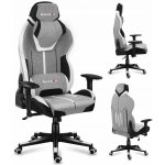 Huzaro Force 7.9 Grey Mesh – Zboží Mobilmania