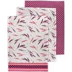 HOME ELEMENTS levandule 2022 50 x 70 cm 3ks – Sleviste.cz