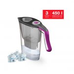 Laica Lucia starter pack J9062A1 fialová – Zboží Dáma