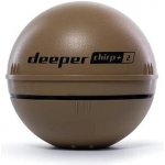 Deeper CHIRP+ 2 – Zboží Dáma Deeper CHIRP+ 2 – Zboží Dáma