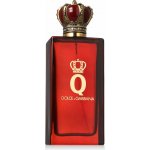 Dolce & Gabbana Q by Dolce & Gabbana parfém dámský 100 ml – Hledejceny.cz