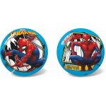 Míč Spiderman gumový nenafouknutý 23 cm – Sleviste.cz