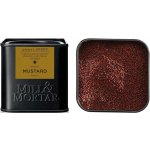 Mill & Mortar Bio hořčičné semínko 50 g – Hledejceny.cz