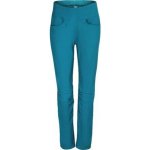 Progress SNUGLY LADY dámské outdoorové kalhoty petrol – Zbozi.Blesk.cz