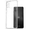 Pouzdro a kryt na mobilní telefon Motorola Pouzdro AlzaGuard Crystal Clear TPU case Motorola Moto G32