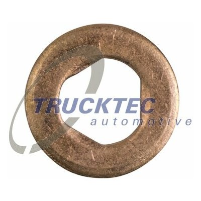 TRUCKTEC AUTOMOTIVE Ochranný kryt proti zahřívání, vstřikovací systém 0210078 – Hledejceny.cz
