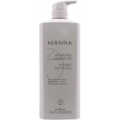 Goldwell Kerasilk Essentials Repairing Shampoo 750 ml – Zboží Mobilmania