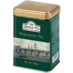 Ahmad Tea Darjeeling 100 g – Hledejceny.cz
