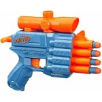 Nerf Hasbro elite 2.0 pistole Prospect qs 4 – Zboží Mobilmania