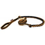 ManMat Dlouhá šňůra s amortizérem – Zboží Dáma