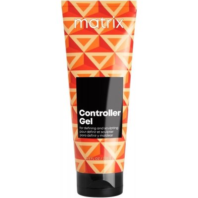 Matrix Controller Gel fixační gel 200 ml – Zboží Mobilmania