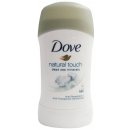 Deodorant Dove Natural Touch deostick 40 ml