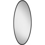 Nova Luce Rilo 90 x 36 cm černé – Hledejceny.cz