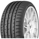 Continental ContiSportContact 3 275/40 R18 99Y Runflat – Hledejceny.cz