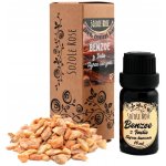 SoZoLe Rose Éterický olej Benzoe z Indie 10 ml – Hledejceny.cz