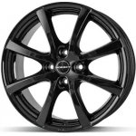 Borbet LV4 5,5x14 4x100 ET43 black – Hledejceny.cz