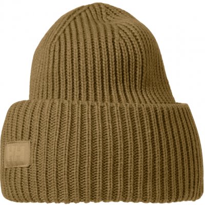 Helly Hansen HH RIB BEANIE Hnědá SEPIA – Hledejceny.cz