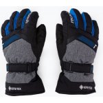 Reusch Flash Gore-Tex J 6261305-768 black/blue – Sleviste.cz